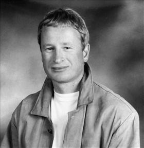 Stuart Harrison