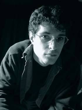 Steven Galloway