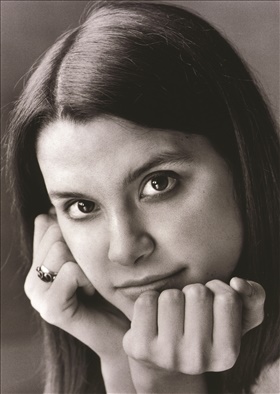 Nell Freudenberger