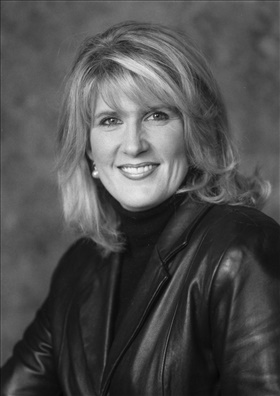 Jilliane Hoffman