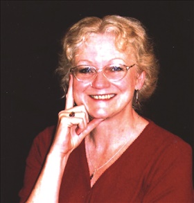 Anne Nicholls