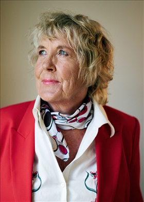 Catharina Ingelman-Sundberg