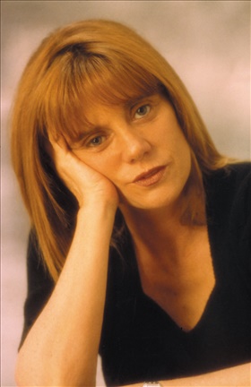 Elsa Osorio