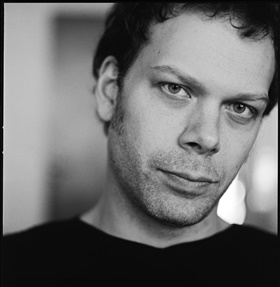 Niklas Qvarnström