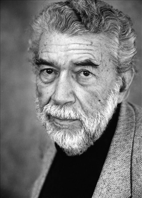 Alain Robbe-Grillet