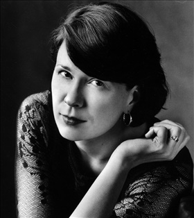 Virginia Holman
