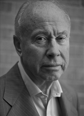 Staffan Bergsten