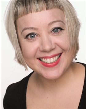 Anna Bäsén
