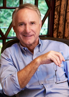 Dan Brown