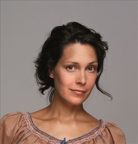 Caroline Salzinger