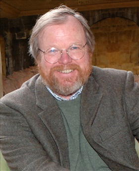 Bill Bryson