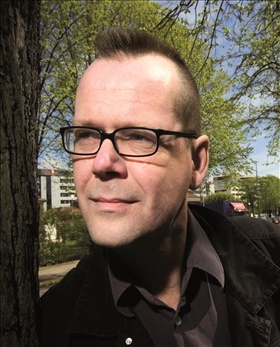 Kari Hotakainen