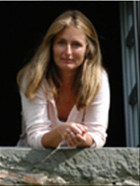 Marika Stolpe