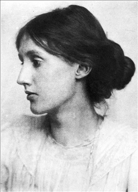 Virginia Woolf