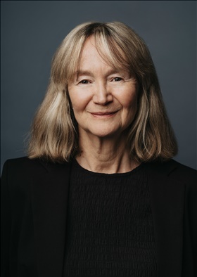 Ellen Mattson