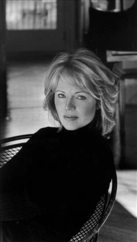 Dani Shapiro