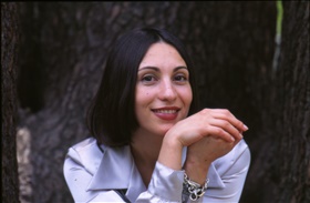 Simona Vinci
