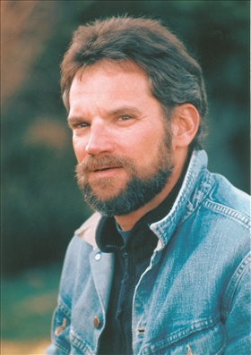 Jon Krakauer