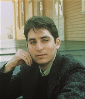 Matthew Pearl