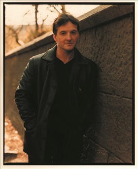 John Connolly