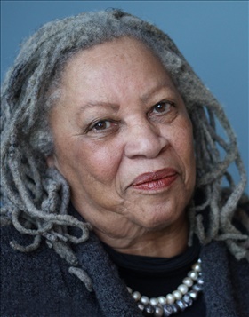 Toni Morrison