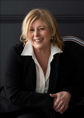 Liane Moriarty