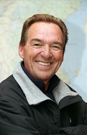 Lage Larsson
