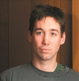 Matthew McIntosh