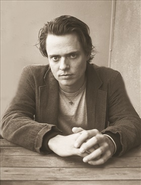 Joakim Forsberg