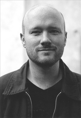 Olen Steinhauer