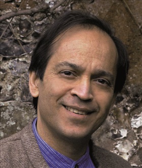 Vikram Seth