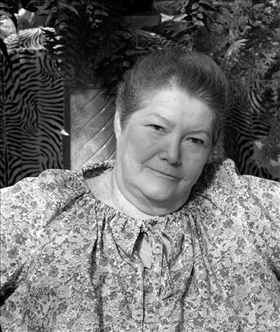 Colleen McCullough