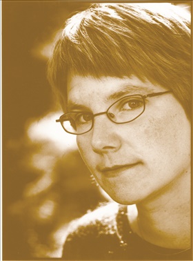 Lina Sjöberg