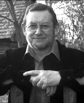 Norman Davies