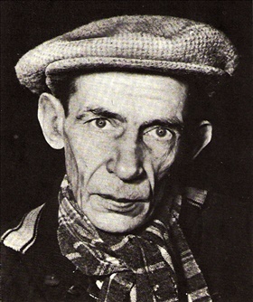 Nils Ferlin