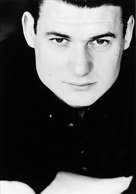 William Sutcliffe
