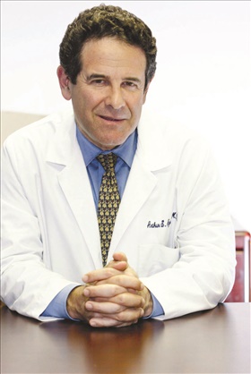 Dr Arthur Agatston