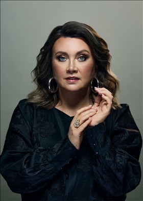 Camilla Läckberg