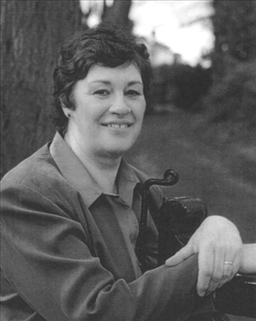 Lesley Horton