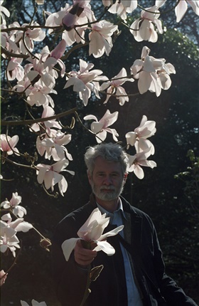 John Lennart Söderberg