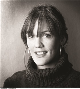 Zoë Heller