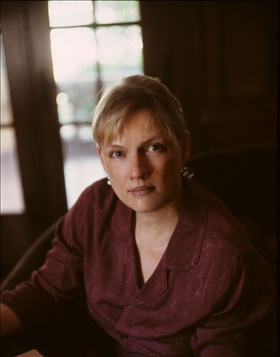 Portia Iversen