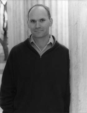 Anthony Doerr