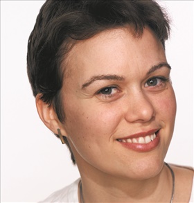 Hanna Wallsten