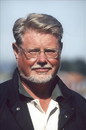 Jens Wahlstedt