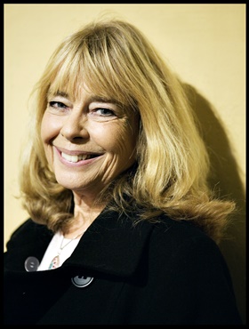 Eva Halldinger