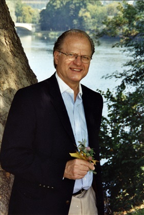 Karl-Erik Norrman