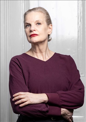 Christine Falkenland