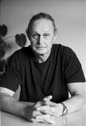 Stefan Gurt