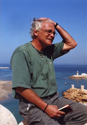 Björn Holm